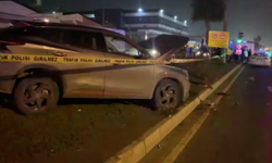Mersin'de bir araç yayalara çarptı; 3 can kaybı, 3 yaralı