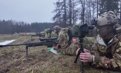 NATO üyelerinin savunma harcamalarında rekor