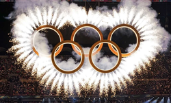 Kış Olimpiyat Oyunları heyecanı başladı