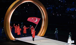 Kış Olimpiyatları sona erdi; Türkiye, derece elde edemedi