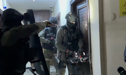 İçişleri Bakanı duyurdu: 22 ilde gerçekleştirilen MLKP operasyonunda 96 kişi gözaltına alındı