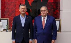 Özel, Keçiören Belediye Başkanı Mesut Özarslan'ın AKP'ye katılacağını iddia etti