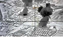 Pakistan'dan Afganistan'a savaş ilanı