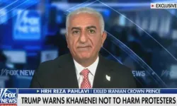 İran'da son şahın oğlu Rıza Pehlevi'den ilk açıklama: İran’ı geri alıp yeniden inşa edebiliriz