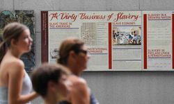 Mahkemeden, Trump yönetimine: Orwell'in 1984 romanındaki Hakikat Bakanlığı şimdi var olmuş gibi