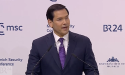 Rubio'dan uzlaşmacı dil: Washington ve Avrupa birbirine ait