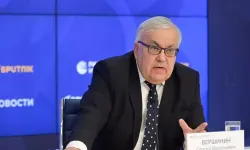 Putin, Dışişleri Bakan Yardımcısını Ankara Büyükelçisi olarak atadı