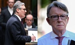 Epstein belgeleri, Trump'ı değil ama Starmer'i koltuğundan edebilir