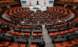 Meclis'te "Laiklik Bildirisi ve fişleme" tartışması