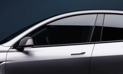 Tesla ile özdeşleşmişti; Çin, otomobillerde gizli kapı kollarını yasakladı