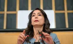 DEM Parti: Oradaki halklar, ABD'nin ve İsrail'in emperyalist dayatmalarını kabul etmiyor, bizler de kabul etmiyoruz