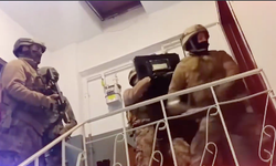 Sosyal medyada uçtan uca şifreli gruplar kurarak, kuryeyle uyuşturucu satmışlar