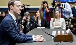 Trilyon dolarlık şirketlerle mücadelede önemli gün; Zuckerberg, ilk kez jüri önünde ifade verecek