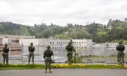 Ekvador'da, uyuşturucu kartellerine ABD destekli büyük operasyon