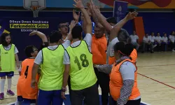 Kromozom kardeşliği parkeye taşındı