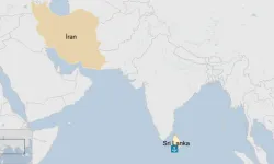İran donanmasına ait bir gemiye Sri Lanka açıklarında saldırı: 78 kişi yaralı kurtuldu, 101 kişi kayıp