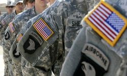 Askerler şikayet etti; Bazı ABD komutanları askerlere İncil'deki "kıyamet zamanları" hakkındaki söylemleri kullanıyor