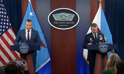 Trump, İran'a saldırı emrini verdikten sonra da "kesin karar yok" açıklaması yapmış