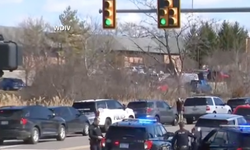 ABD'deki sinagog saldırganı, bir hafta önce İsrail hava saldırısında kardeşlerini kaybetmiş