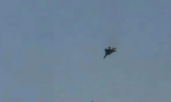 İran devlet televizyonu: ABD uçağı Kuveyt'te düşürüldü