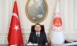 Bakan Gürlek'ten, CHP Genel Başkanı Özel'in iddialarına açıklama: Kamuoyunu yanıltmaya yönelik açık bir algı operasyonu