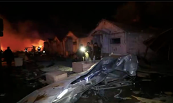 Afganistan'da madde bağımlılığı tedavisi yapılan hastaneye hava saldırısı; En az 400 can kaybı!