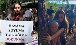 Özel'den "Esra Işık" tepkisi: Mesele boyun eğmeyen herkesi susturma meselesi