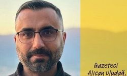 Gazeteci Alican Uludağ: Siz önce infaz ediyorsunuz, sonra ‘Savunmanızı verin’ diyorsunuz. Bu nasıl hukuk?