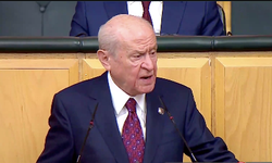 Bahçeli: Devletimizin küresel bir güç haline gelmesi için yeni bir fırsat doğmuştur