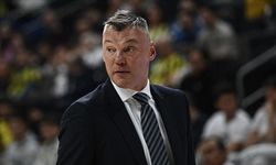 Fenerbahçe BEKO: Dubai ve Abu Dabi'de kalan Başantrenörümüz ile diğer arkadaşlarımızı İstanbul'a getirmeye çalışıyoruz