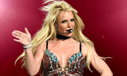 Britney Spears Kaliforniya'da alkollü araç kullanmaktan gözaltına alındı
