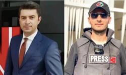 CNN Türk ekibinden iki gazeteci İsrail'de gözaltına alındı