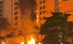 Zenginlerin Dubai'den kaçışı özel uçak fiyatlarını üç katına çıkardı; Muskat'tan İstanbul'a uçuşun bedeli 85.000 Euro