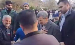 İran eski Cumhurbaşkanı Ahmedinejad’ın sağ olduğu açıklandı