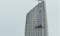 İran füze saldırılarını gösteren videolarla ilgili olarak Dubai'de 20 kişi hakkında dava açıldı