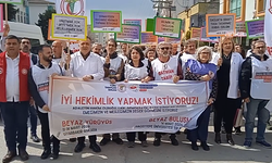 14 Mart Tıp Bayramı: Başka bir sağlık sistemi mümkün