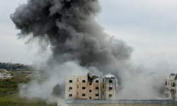 İsrail'den, Lübnan'da Gazze taktiği; Aynı iddialarla tek saldırıda 12 sağlık çalışanını öldürdü