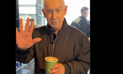 Netanyahu, iddialar üzerine video paylaştı; Parmaklarımı saymak ister misiniz?