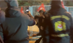 CHP'nin Saraçhane mitingi sonrası 35 kişi gözaltına alındı