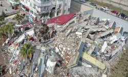 Ezgi Apartmanı davasının firari sanığı yakalandı