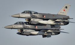 MSB duyurdu: 6 adet F-16 savaş uçağı ile hava savunma sistemleri KKTC’ye konuşlandırıldı