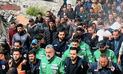 Gazze'de ateşkes kağıt üzerinde kaldı; Ekimden bu yana can kaybı 650'yi aştı