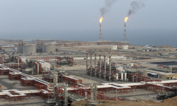 İsrail, İran'daki doğal gaz sahasını vurdu, petrol fiyatları varil başına neredeyse 110 dolara fırladı