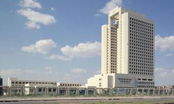 Başkentin simge yapılarından biri daha yıkılıyor