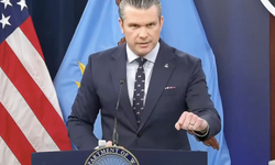 Öldürülen ABD askerinin babası, Hegseth'i yalanladı; " Bu işi bitirin" demedik