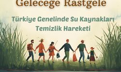 Amatör ve Sportif Olta Balıkçılığı Federasyonu'ndan “Doğaya Saygı, Geleceğe Rastgele” çağrısı