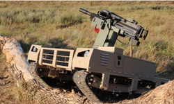 Ukrayna'daki savaş yüksek teknolojili bir çatışmaya dönüştü