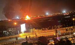 BM, ABD’yi İran’daki sivil hedeflere saldırmaması konusunda uyardı