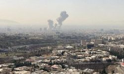 İran Kızılayı, 787 kişinin saldırılarda hayatını kaybettiğini açıkladı