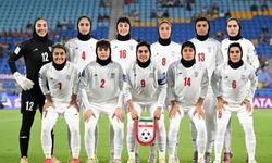 İranlı kadın milli futbol takımından 3 kişi daha dönme kararı aldı
